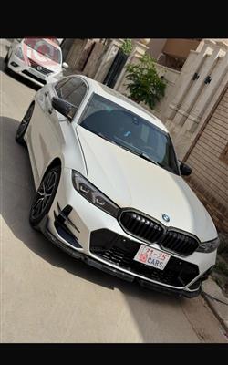 بي ام دبليو الفئة 3